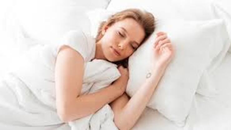 Merak edildi: Uyumak İçin Yapılması Gerekenler Nelerdir? Uyku Bozukluğu Çekenler İçin Sağlıklı Uyku Önerileri...