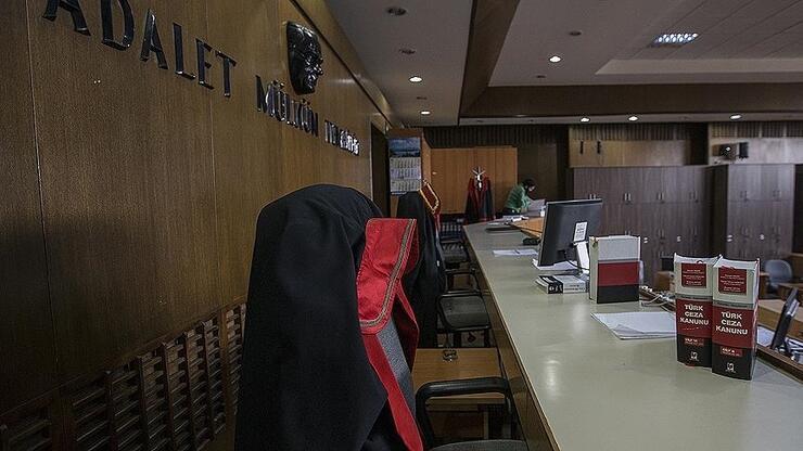 Hakan Kuytul hakkında 'FETÖ yöneticiliği'nden 22,5 yıl hapis talebi