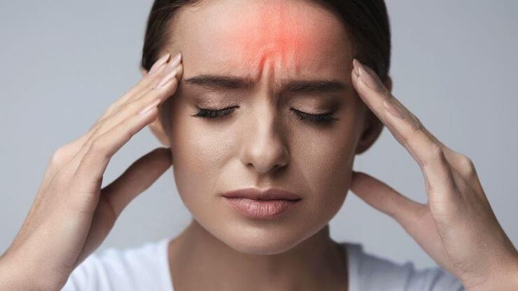 Sık migren atağına en az 6 aylık önleyici tedavi