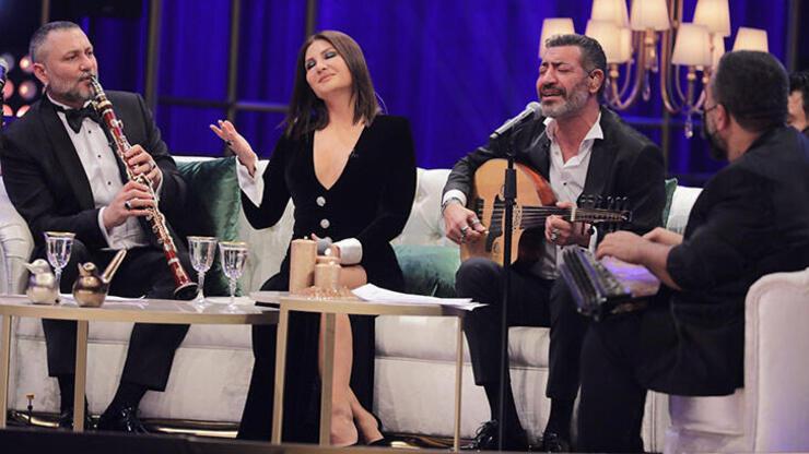 Kanal D’de 'Şarkılar Bizi Söyledi'