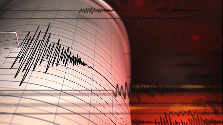 Deprem mi oldu? AFAD ve Kandilli son dakika depremler listesi 27 Şubat 2021