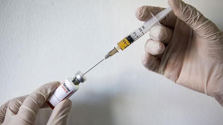 ABD bir aşıya daha onay verdi