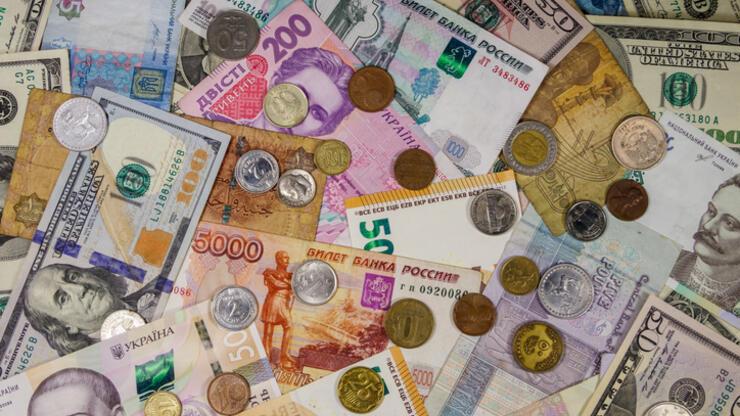 Hafta sonu dolar kuru ne kadar, euro ve sterlin kaç lira? 28 Şubat 2021 güncel döviz kurları