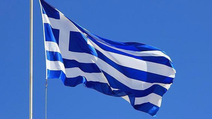 Yunanistan'da Hükümet Sözcüsü Hristos Tarantilis görevinden istifa etti