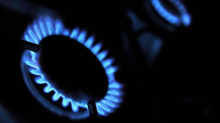 Doğal gaz fiyatlarına yüzde 1 zam