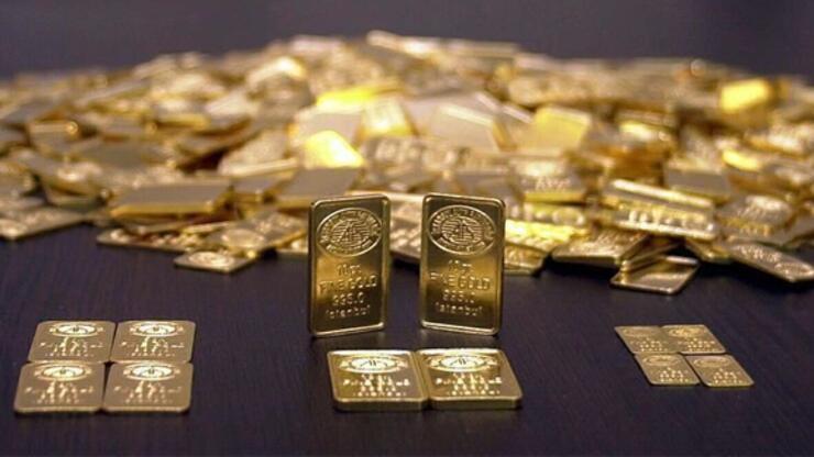 Son dakika haberi: Borsa İstanbul'dan açıklama! Altın piyasasıyla ilgili  önemli adım - Ekonomi Haberleri