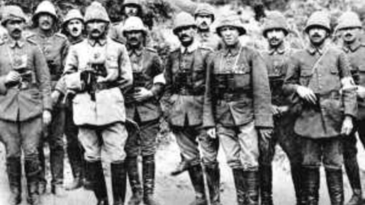 18 Mart Çanakkale zaferi ve Atatürk hakkında kısa bilgi! Çanakkale Savaşı komutanları kimlerdir?