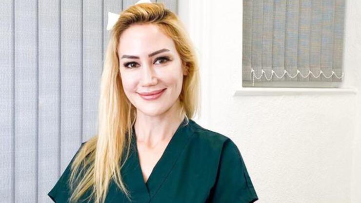 Ünlü dermatolog, uzman Dr. Elif Benar, Londra’ da gıdı estetiğinde ameliyatsız yöntemleri anlattı