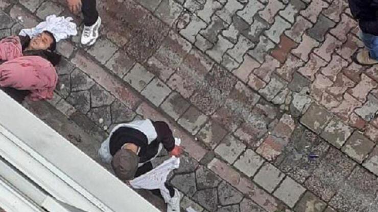 İstanbul'da akrabalar arasında silahlı kavga: 3 yaralı