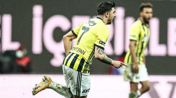Son dakika... Fenerbahçe'den Ozan Tufan kararı!