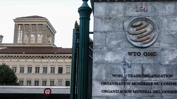 Dünya Ticaret Örgütü, küresel ticarette 2021 büyüme tahminini yükseltti
