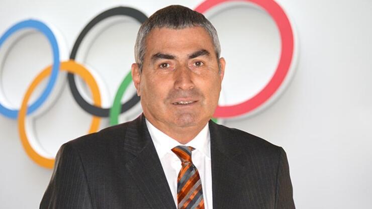 Uğur Erdener yeniden Türkiye Milli Olimpiyat Komitesi Başkanı seçildi