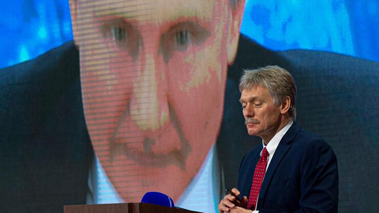 Kremlin: Ukrayna’nın doğusunda kimse savaşa gitmiyor