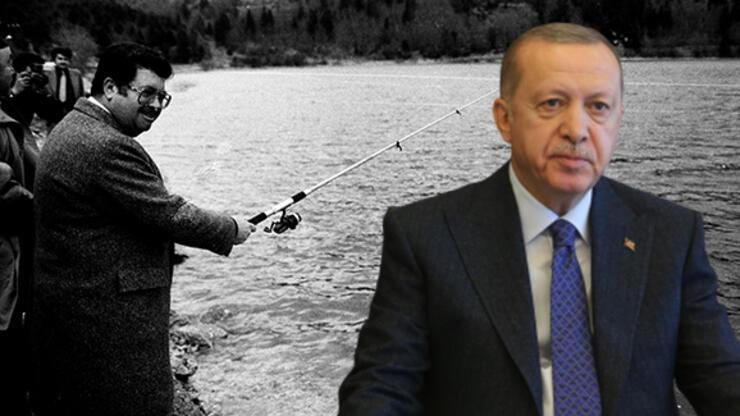 Cumhurbaşkanı Erdoğan'dan Özal'ın 28. vefat yıldönümü nedeniyle mesaj
