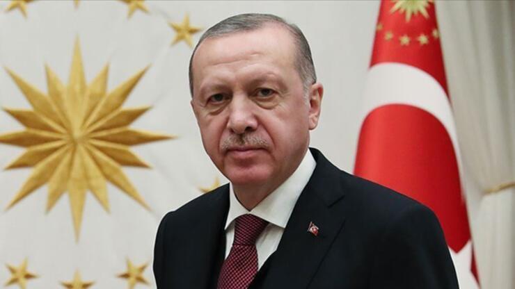 Cumhurbaşkanı Erdoğan'dan Hasankeyf-2 Köprüsü'ne ilişkin paylaşım