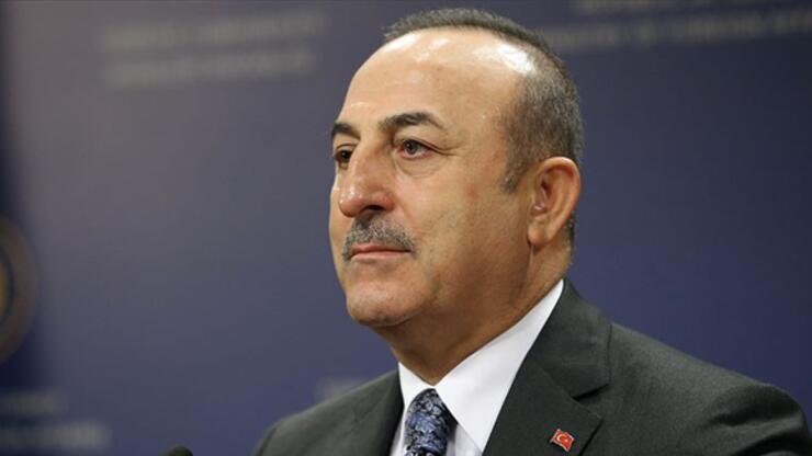Dışişleri Bakanı Çavuşoğlu, Fildişi Sahili Dışişleri Bakanı Camara ile telefonda görüştü
