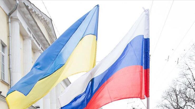 Ukrayna, Rusya'nın kıdemli diplomatını sınır dışı edecek