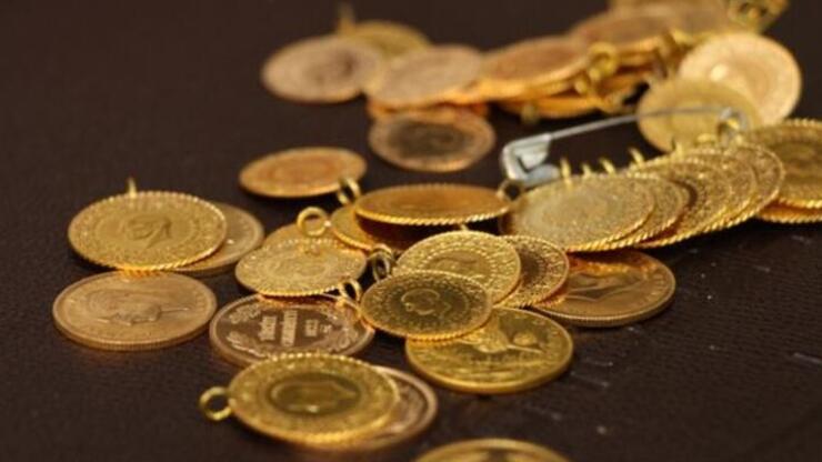 Altın fiyatları 19 Nisan 2021! Çeyrek altın bugün ne kadar? Gram altın fiyatı ne? Cumhuriyet altını kaç TL?