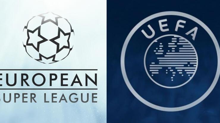 Son dakika... UEFA İcra Kurulu toplanıyor! Avrupa Süper Ligi krizi