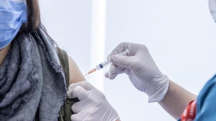 50-55 yaş arası ne zaman aşı olacak? Aşı sırası hangi grupta? Koronavirüs aşı takvimi 2021!