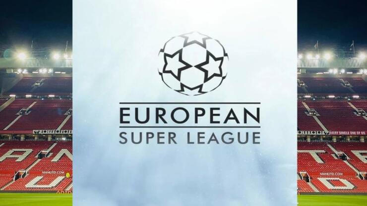 İtalyan hükümeti Avrupa Süper Ligi'ne karşı