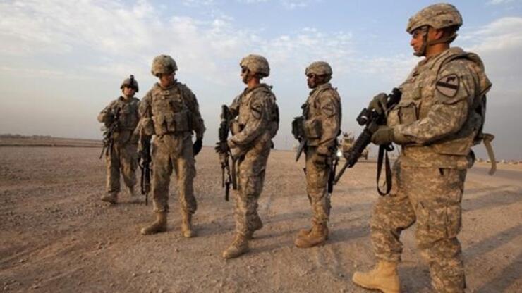 ABD’nin yeniden Afganistan’a asker gönderme planı yok