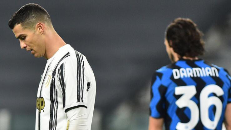 Son dakika... Juventus, Milan ve Inter Serie A'da kalmak istiyor