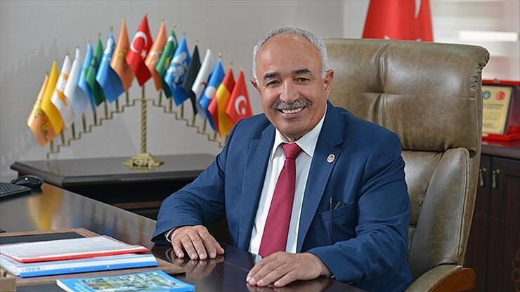 MHP'den "Dörtyol Belediye Başkanı" açıklaması