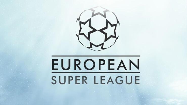 Son dakika... Premier Lig ekipleri Avrupa Süper Ligi'nden çekiliyor!