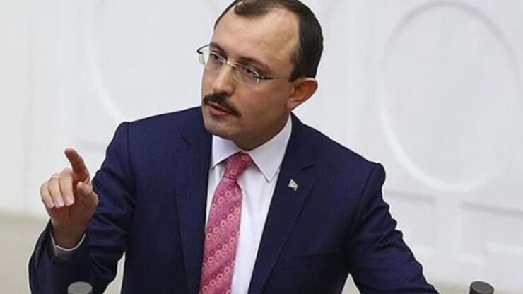 SON DAKİKA: Ticaret Bakanı Mehmet Muş kimdir, kaç yaşında, görevleri neler?