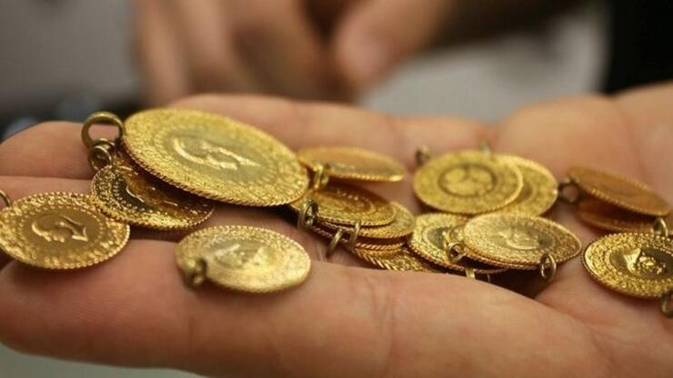 Altın fiyatları 21 Nisan 2021! Çeyrek altın ne kadar, bugün gram altın kaç TL? Güncel Cumhuriyet altını, yarım altın, tam altın fiyatı!
