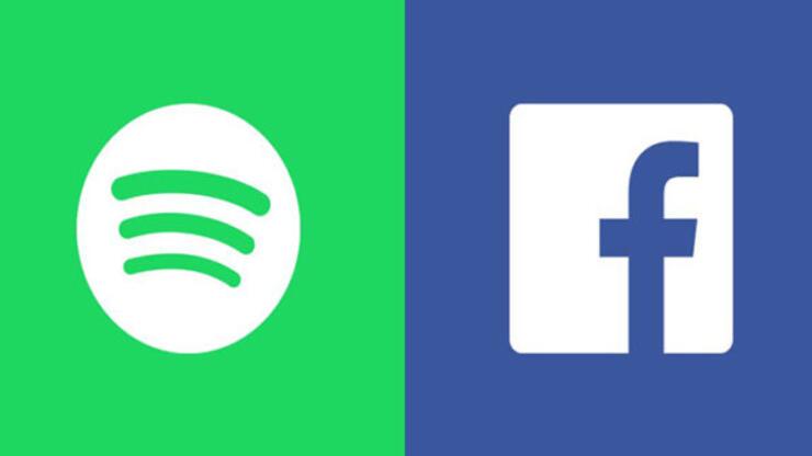 Facebook ve Spotify’dan dev işbirliği