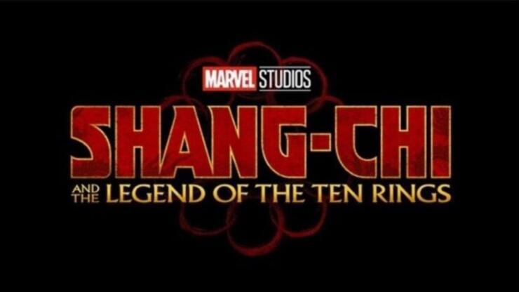 Shang-Chi ve On Yüzük Efsanesi için ilk fragman yayınlandı