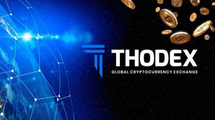 Thodex neden açılmıyor, çöktü mü, neden kapandı? Yerli kripto para borsası Thodex battı mı? Thodex nedir? Kripto dünyası şokta!