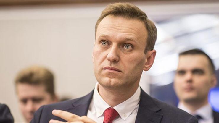 BM'den 'Navalnıy' açıklaması! 