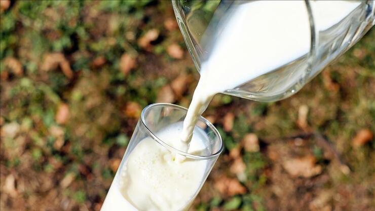 Süt üreticilerine 2021-2022 yıllarında yapılacak çiğ süt desteğine ilişkin esaslar belli oldu