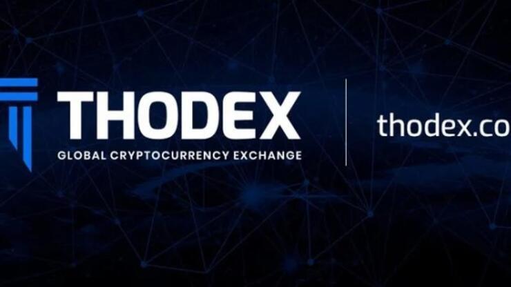 Thodex nedir? Thodex battı mı? Son dakika Thodex coin haberleri...