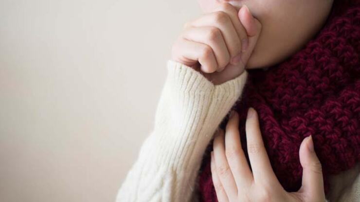 Alerjik astım bahar aylarında belirti gösterebilir - Sağlık Haberleri