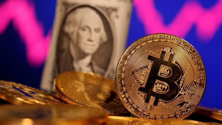 Bitcoin ne kadar, kaç dolar? Kripto Para neden düşüyor? Kripto Para Bitcoin’de sert düşüş!