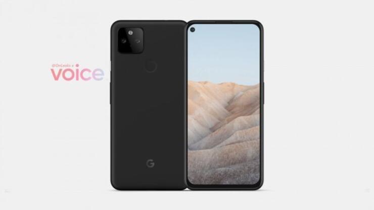 Google Pixel 5a 5G 11 Haziran’da resmiyet kazanacağı söyleniyor