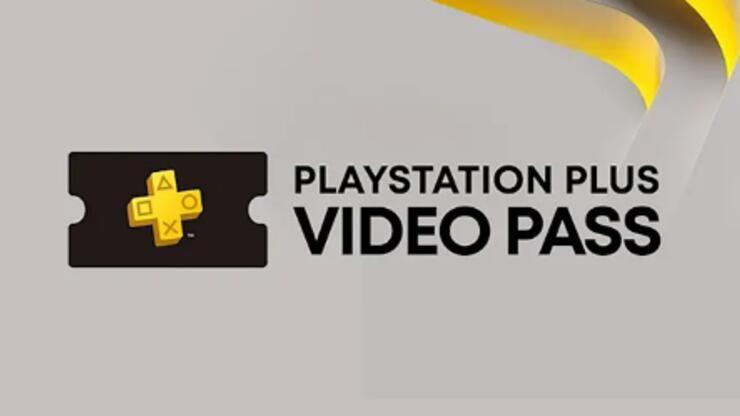 PlayStation Plus video hizmeti başlatıyor