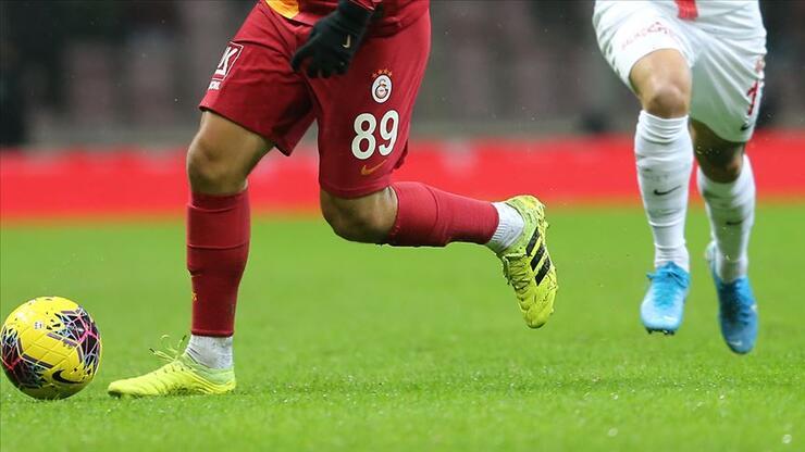 Antalyaspor Galatasaray maçı ne zaman, saat kaçta, hangi kanalda? Antalya – GS muhtemel 11’ler
