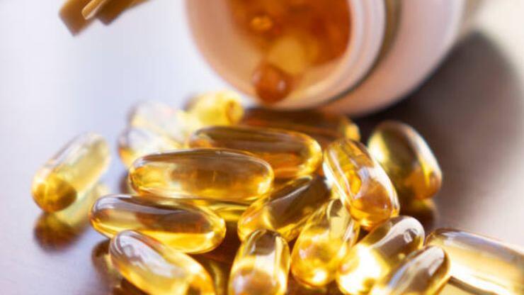 Bilinçsiz D vitamini kullananlar kalbinize dikkat!