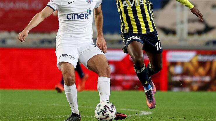 Canlı yayında Fenerbahçe Kasımpaşa maçı ne zaman, saat kaçta izlenecek? FB – Kasımpaşa muhtemel 11’ler