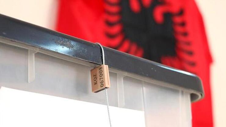 Arnavutluk'taki genel seçimde oy kullanma sona erdi