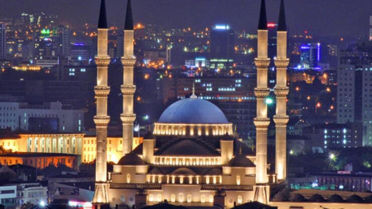 İstanbul iftar vakti 30 Nisan 2021! Bugün İstanbul’da iftar saati kaç? İstanbul akşam ezanı saati? 2021 Ramazan imsakiyesi!