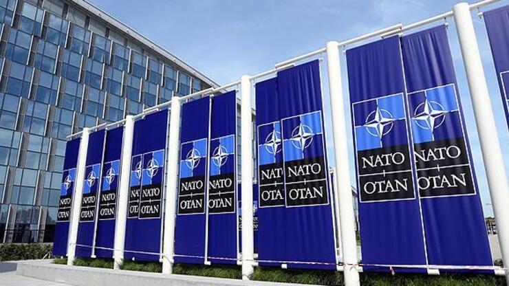 NATO'dan Rusya'ya 'yakın takip'