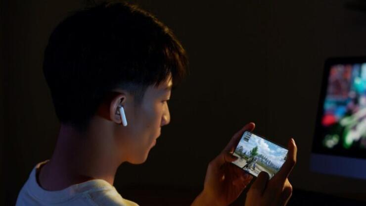 Oppo, 6 Mayıs’ta Çin’de Oppo K9 5G cihazını tanıtacak