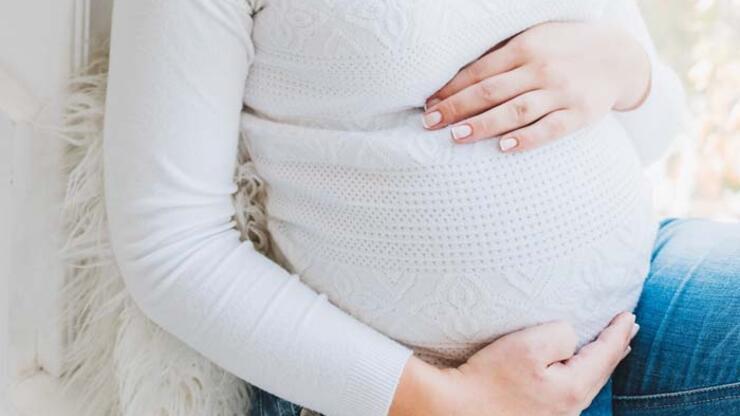 Hamilelik sonrası vücutta oluşan değişiklikler