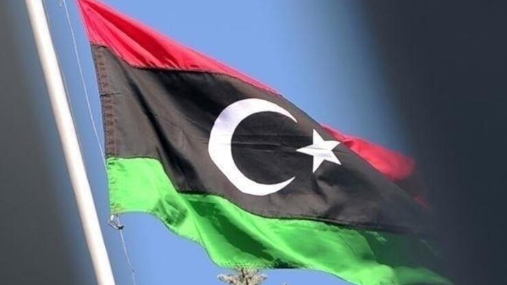 Libya hükümeti, ülkenin yeniden imarı için fon kurulacağını açıkladı